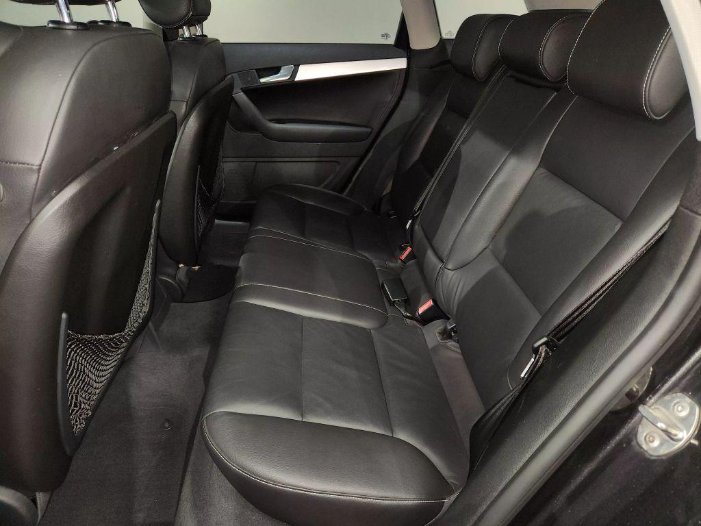 used 2008 Audi A3 car, priced at $11,900