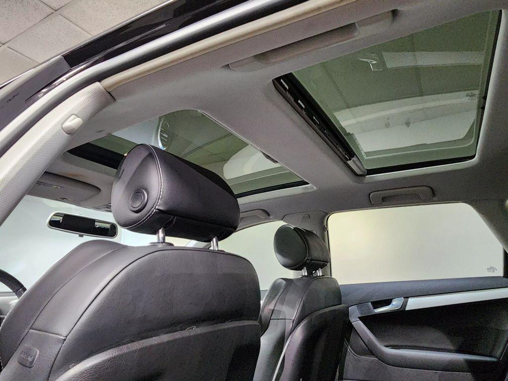used 2008 Audi A3 car, priced at $11,900