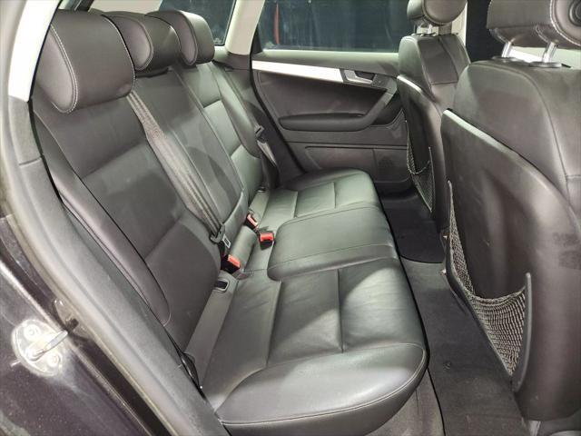 used 2008 Audi A3 car, priced at $14,900