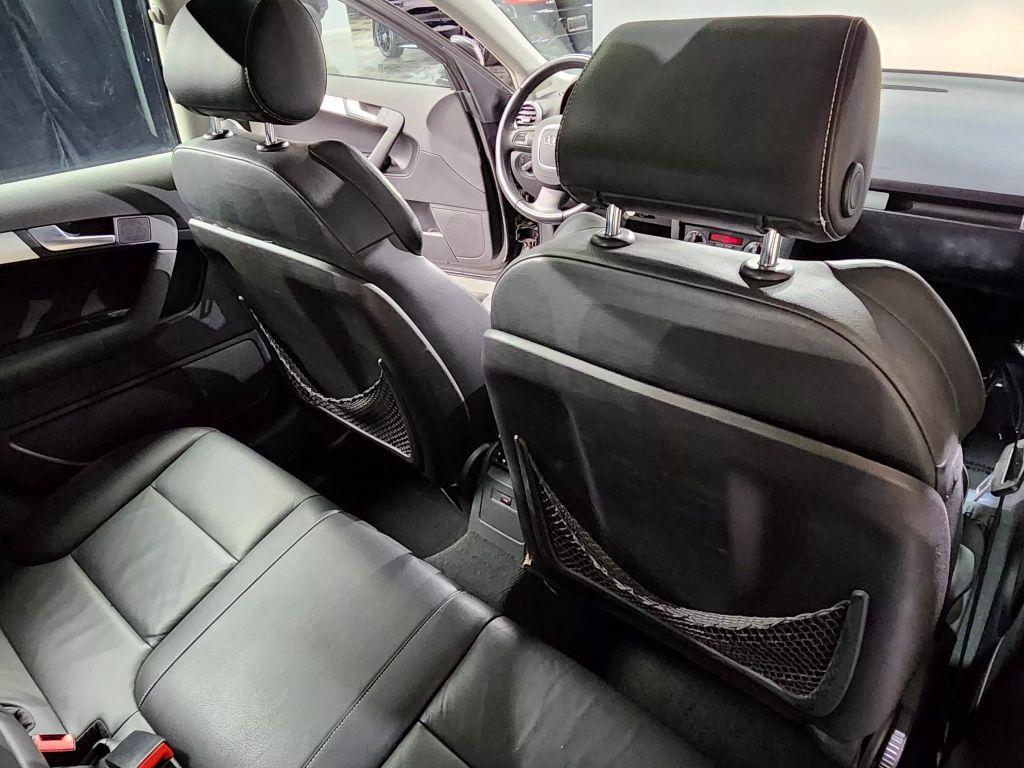 used 2008 Audi A3 car, priced at $11,900