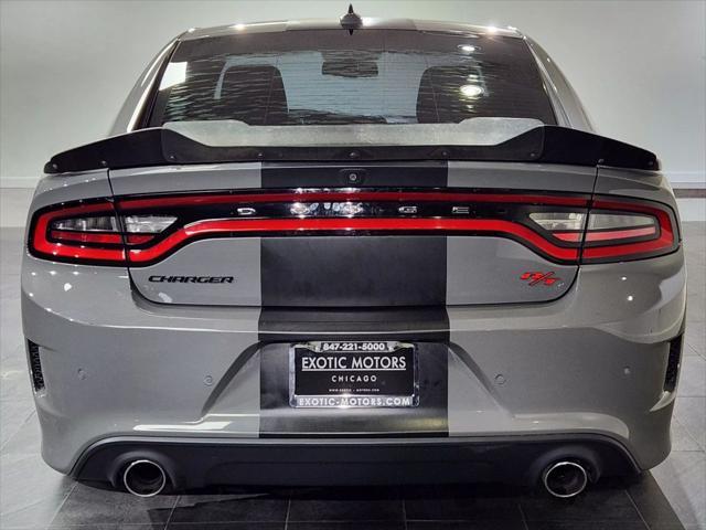 used 2017 Dodge Charger car, priced at $35,900