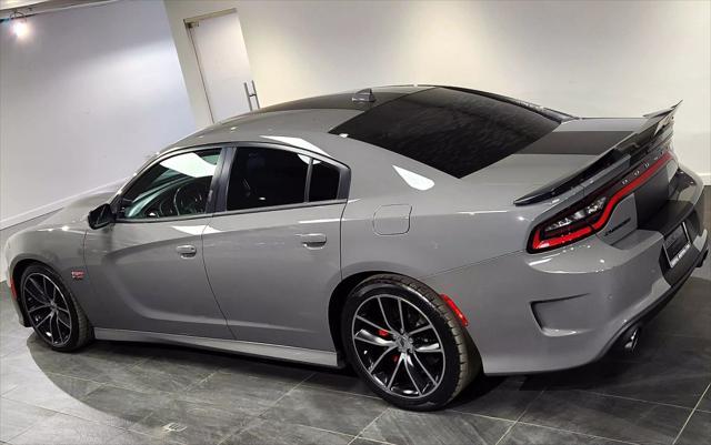 used 2017 Dodge Charger car, priced at $35,900