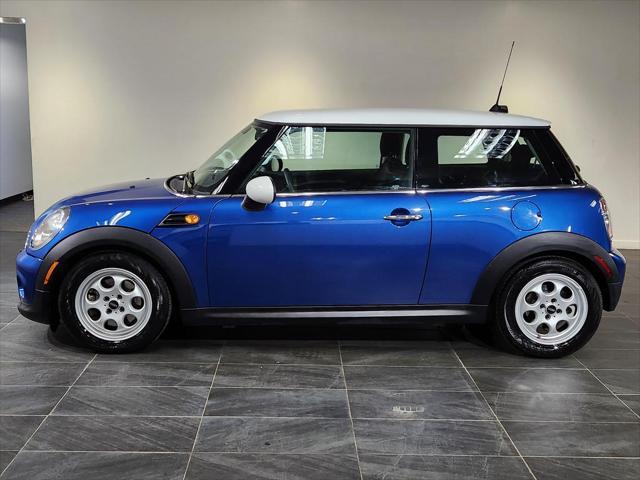 used 2012 MINI Cooper car, priced at $13,900