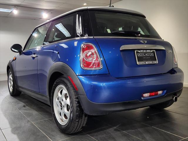 used 2012 MINI Cooper car, priced at $13,900