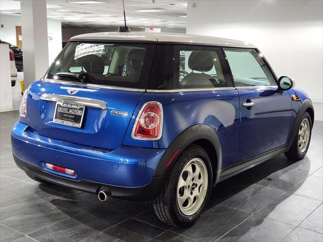 used 2012 MINI Cooper car, priced at $13,900