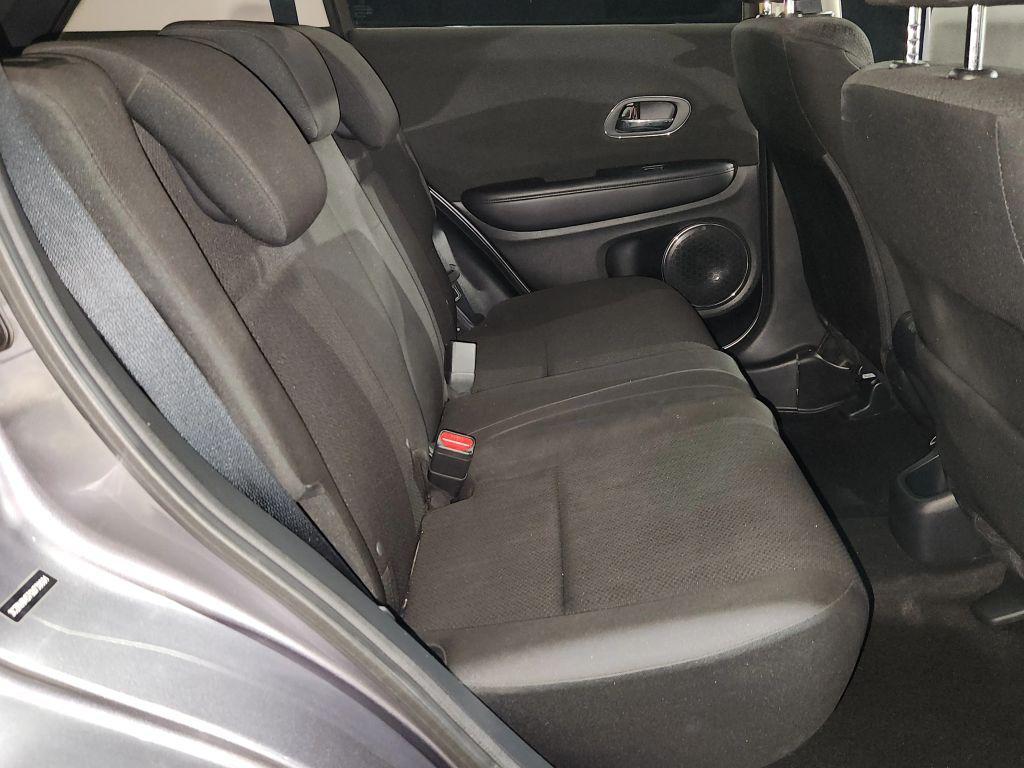 used 2016 Honda HR-V car, priced at $9,900