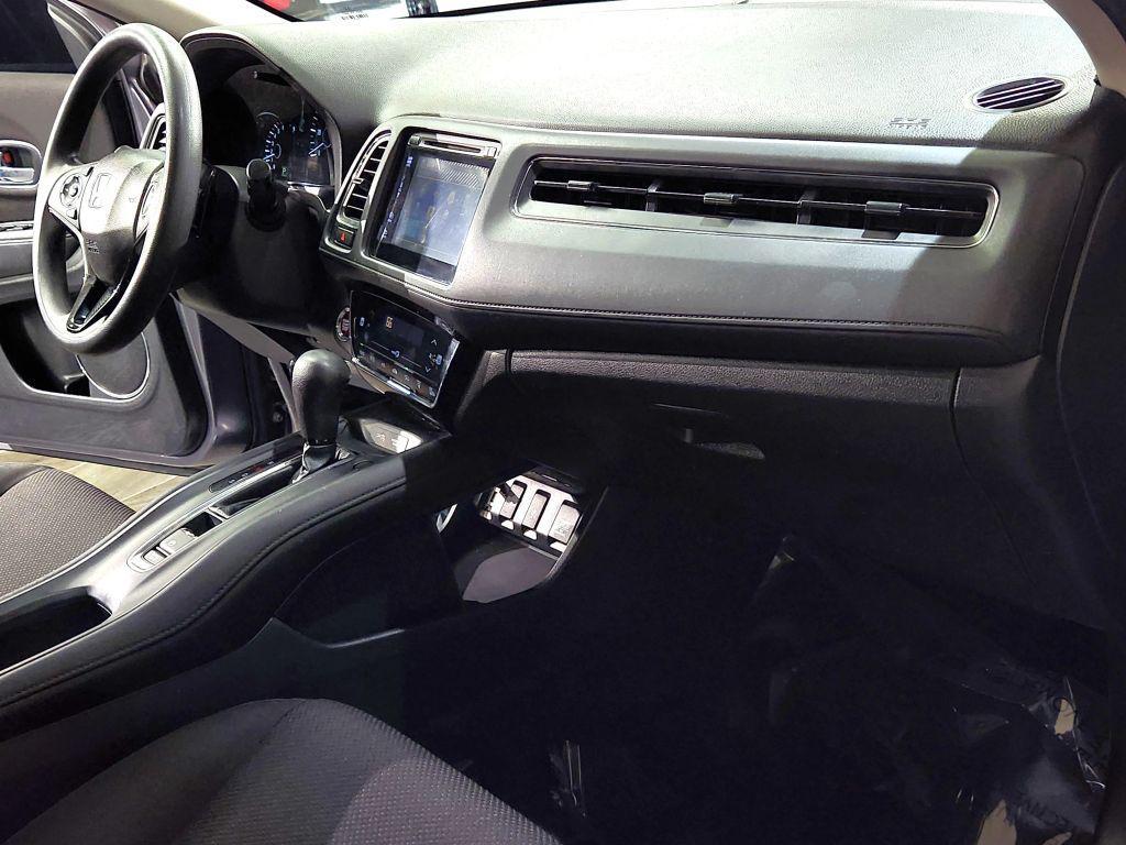 used 2016 Honda HR-V car, priced at $9,900