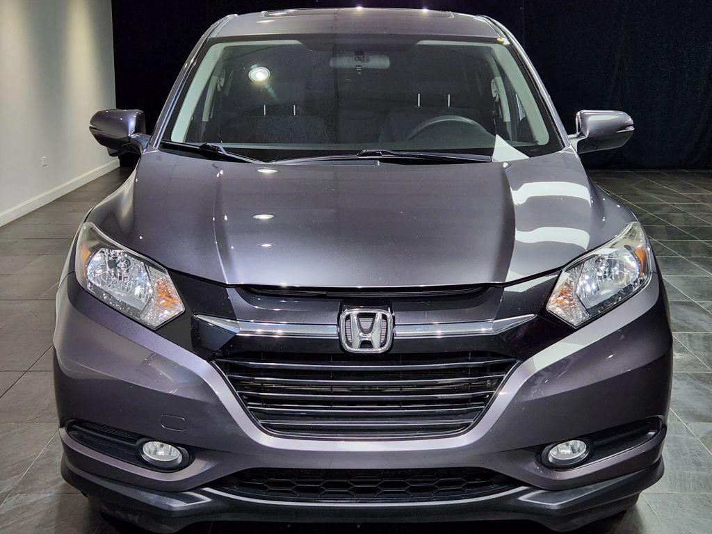 used 2016 Honda HR-V car, priced at $9,900