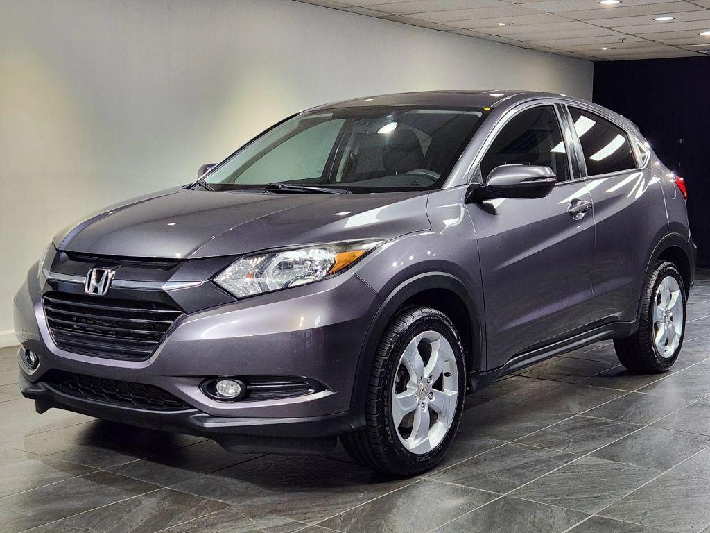 used 2016 Honda HR-V car, priced at $9,900