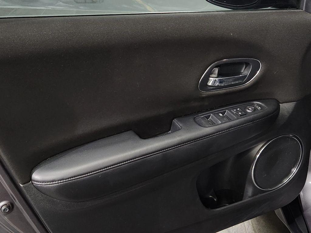 used 2016 Honda HR-V car, priced at $9,900