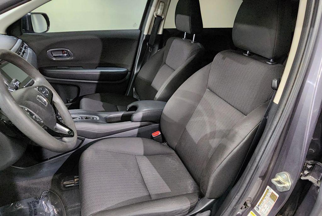 used 2016 Honda HR-V car, priced at $9,900