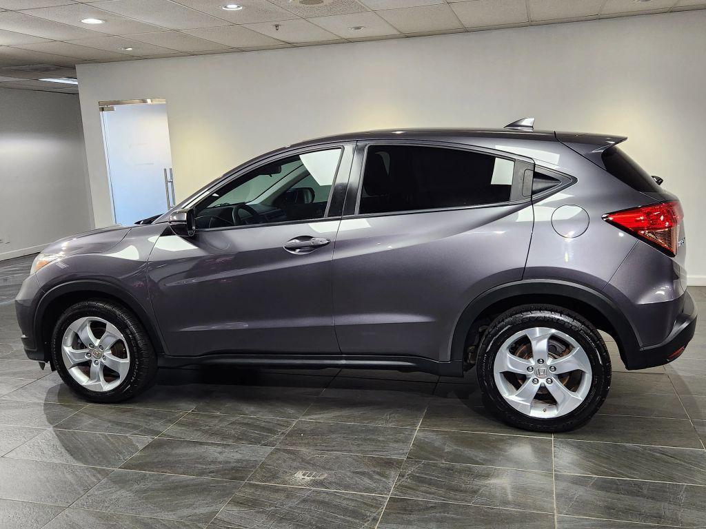 used 2016 Honda HR-V car, priced at $9,900