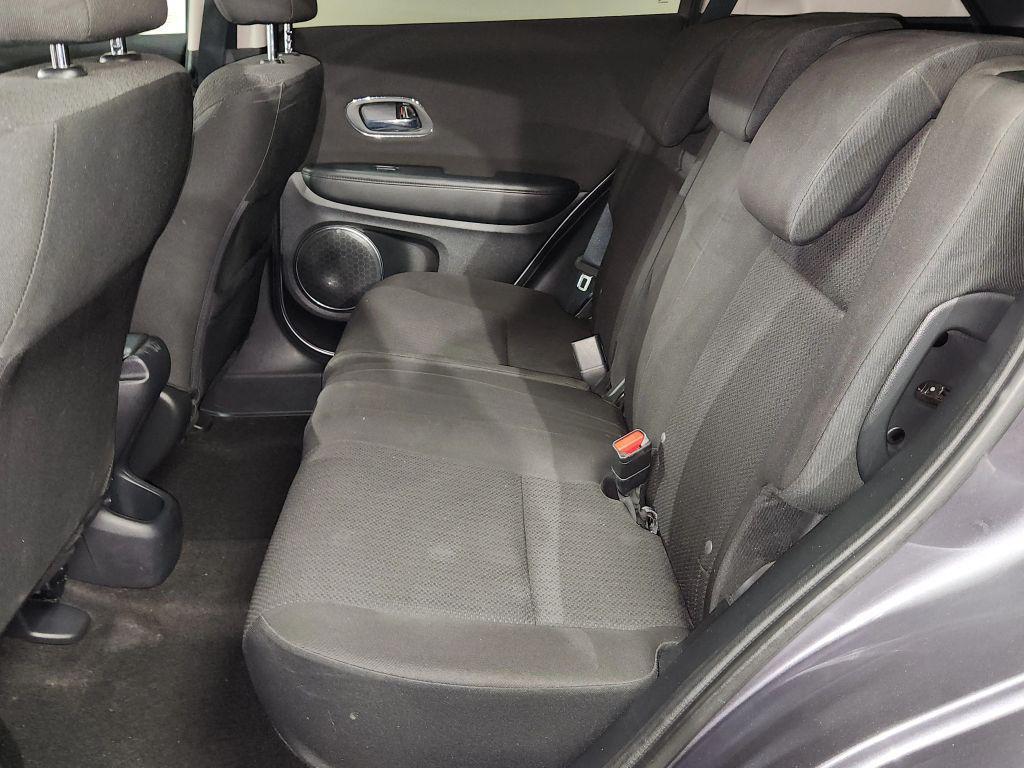 used 2016 Honda HR-V car, priced at $9,900