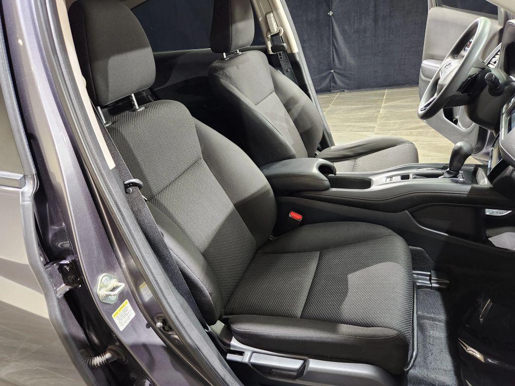 used 2016 Honda HR-V car, priced at $9,900