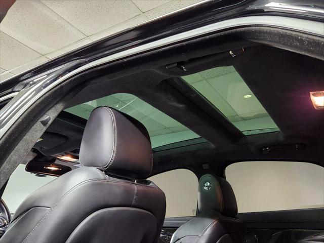 used 2015 Jaguar XJ car, priced at $25,900