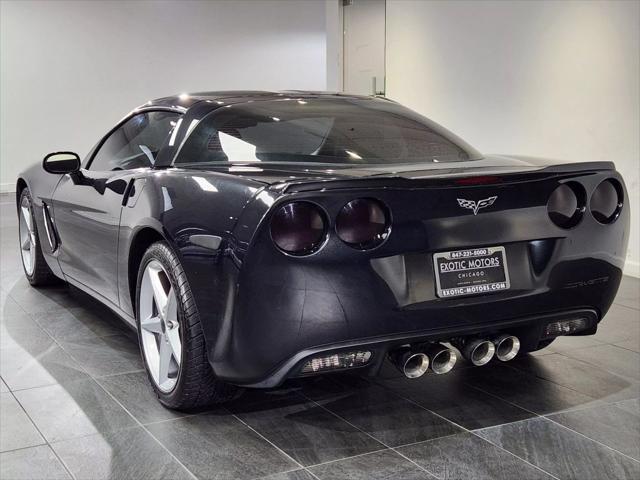used 2012 Chevrolet Corvette car, priced at $28,900