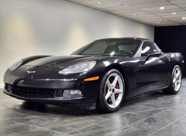 used 2012 Chevrolet Corvette car, priced at $28,900