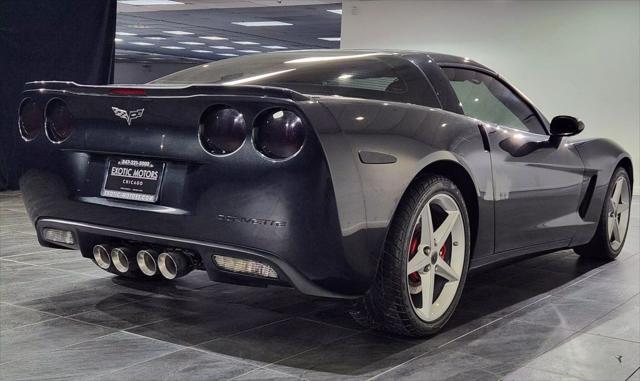used 2012 Chevrolet Corvette car, priced at $28,900