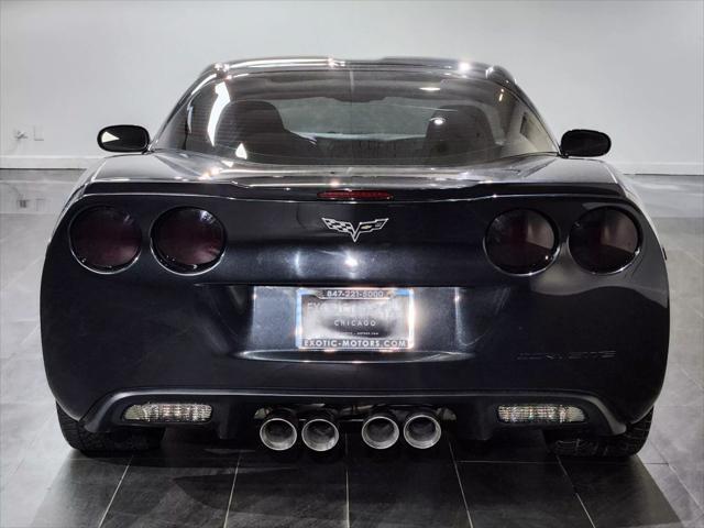 used 2012 Chevrolet Corvette car, priced at $28,900