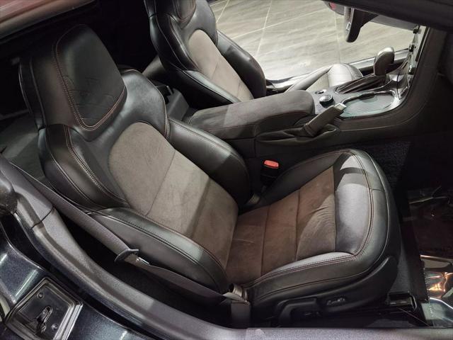 used 2012 Chevrolet Corvette car, priced at $28,900