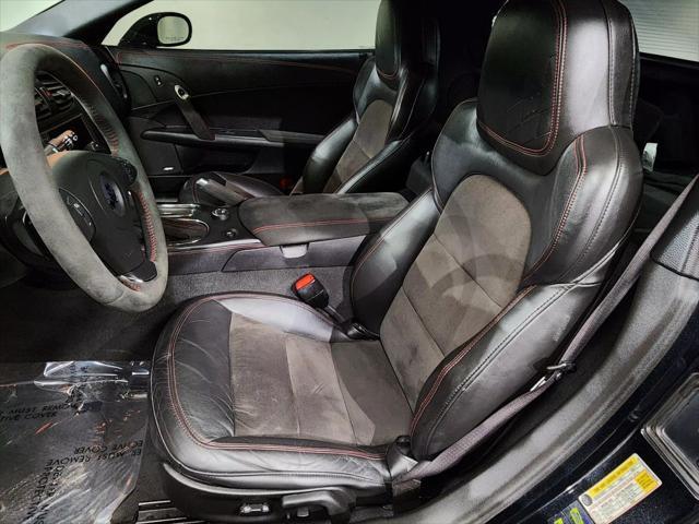 used 2012 Chevrolet Corvette car, priced at $28,900