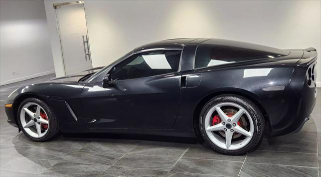 used 2012 Chevrolet Corvette car, priced at $28,900