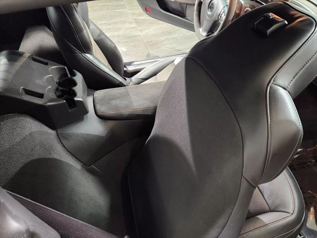 used 2012 Chevrolet Corvette car, priced at $28,900
