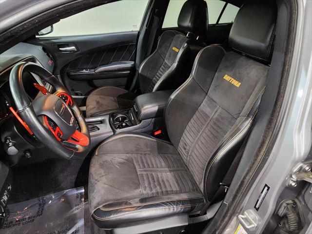 used 2017 Dodge Charger car, priced at $32,900