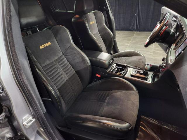 used 2017 Dodge Charger car, priced at $32,900