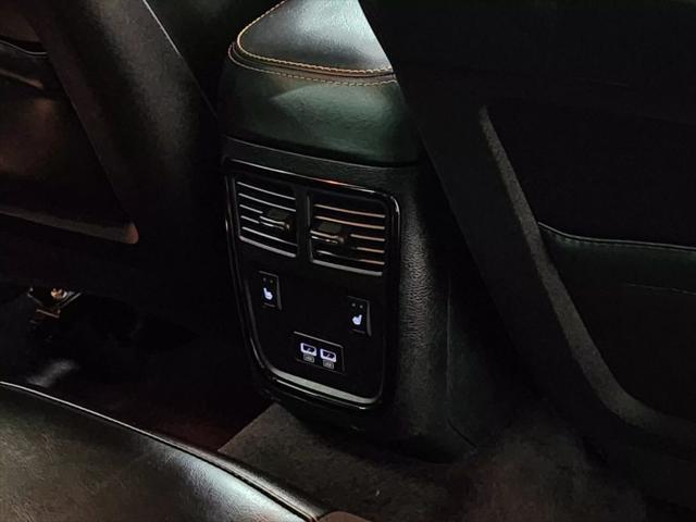 used 2017 Dodge Charger car, priced at $32,900