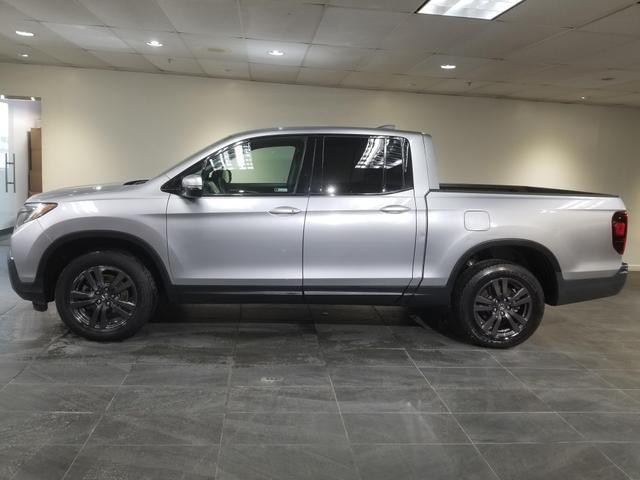 used 2020 Honda Ridgeline car, priced at $29,900