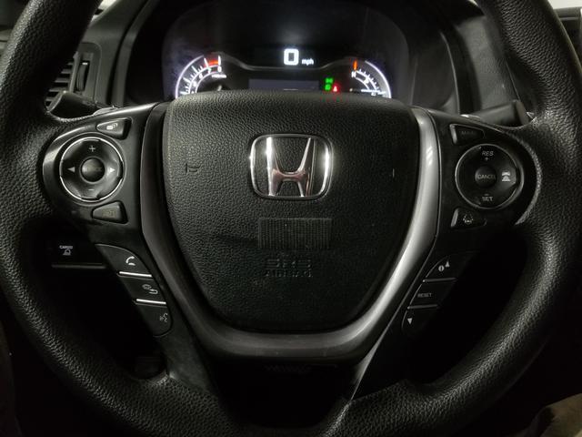 used 2020 Honda Ridgeline car, priced at $29,900