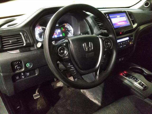 used 2020 Honda Ridgeline car, priced at $29,900