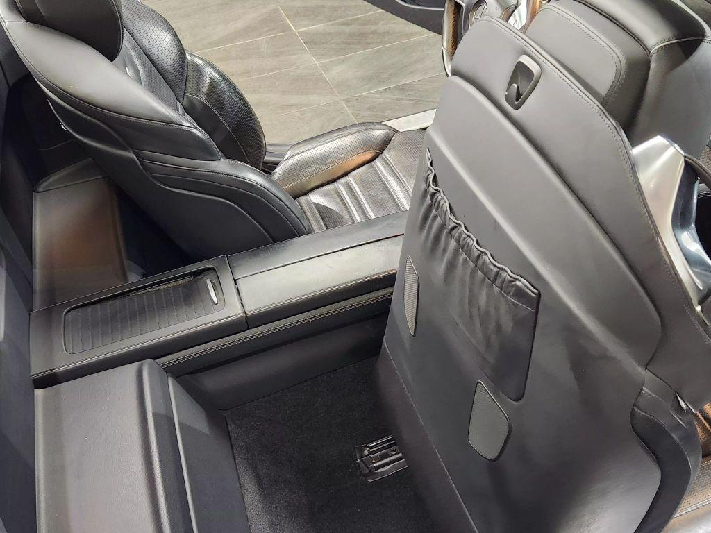 used 2013 Mercedes-Benz SL-Class car, priced at $45,900