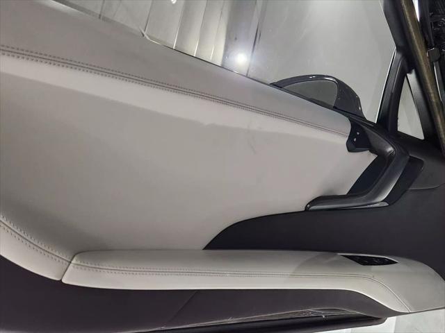 used 2015 BMW i8 car, priced at $50,900