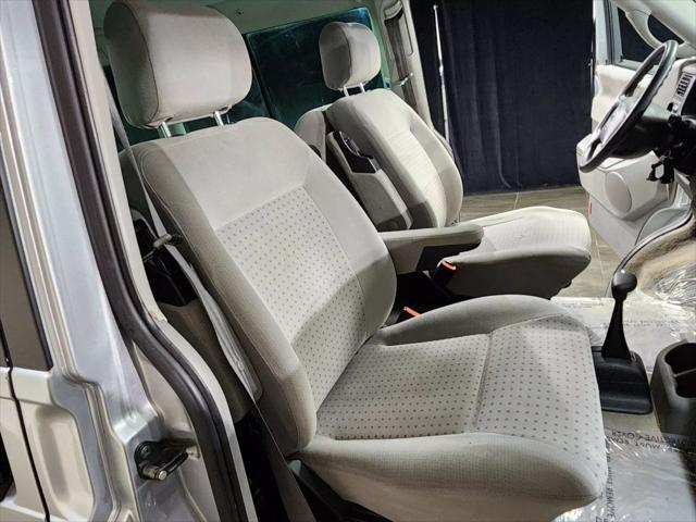 used 2001 Volkswagen Eurovan car, priced at $12,900