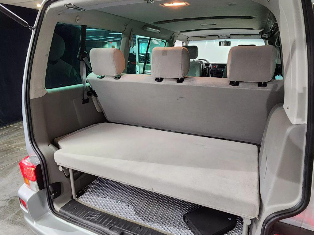used 2001 Volkswagen Eurovan car, priced at $12,900