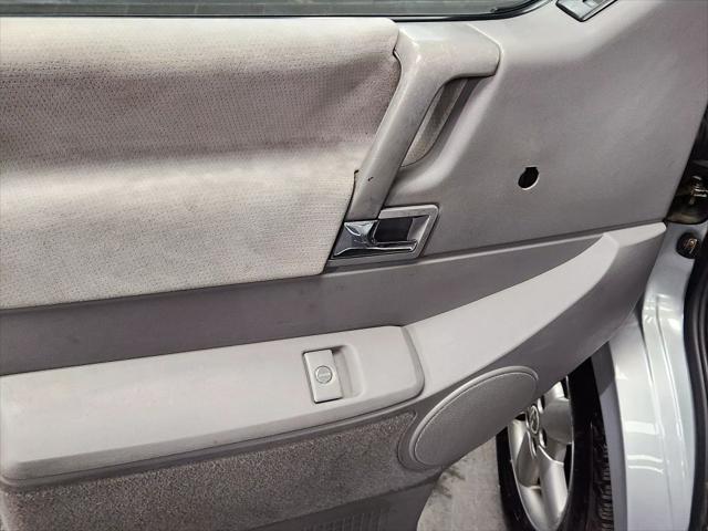 used 2001 Volkswagen Eurovan car, priced at $12,900