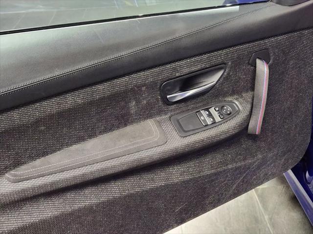 used 2020 BMW M4 car, priced at $71,900