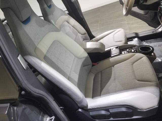 used 2014 BMW i3 car, priced at $11,990