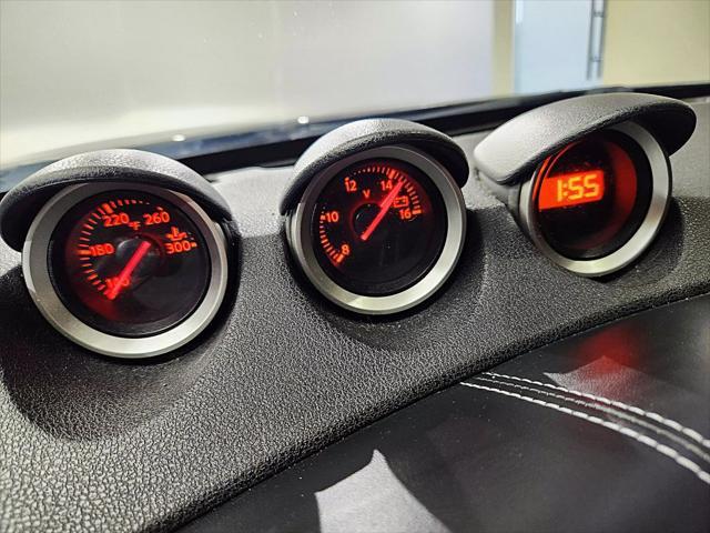 used 2013 Nissan 370Z car, priced at $20,900