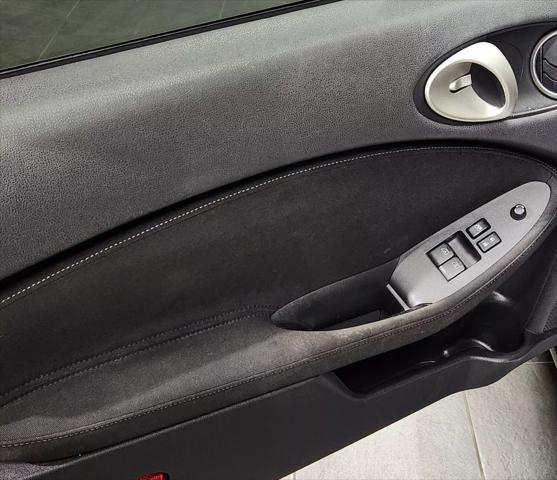 used 2013 Nissan 370Z car, priced at $20,900