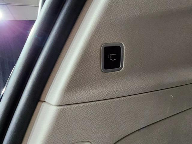 used 2017 Chrysler Pacifica car, priced at $14,900