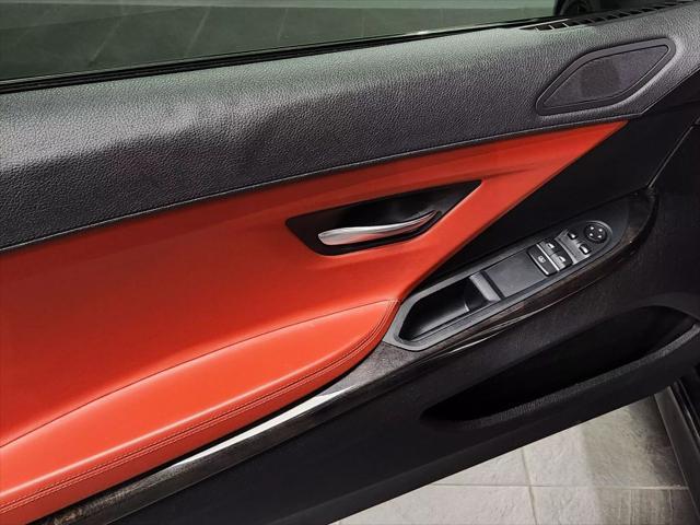 used 2014 BMW M6 car, priced at $31,900