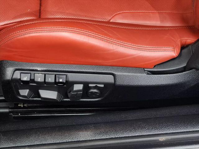 used 2014 BMW M6 car, priced at $31,900