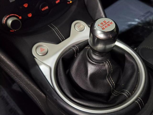 used 2009 Nissan 370Z car, priced at $14,900