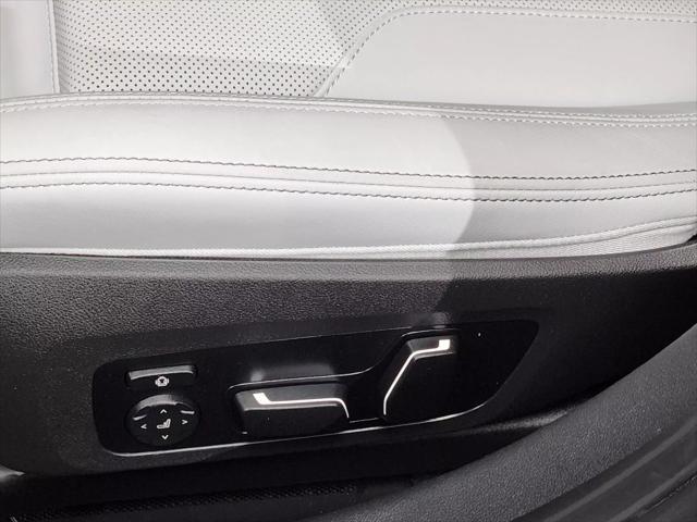 used 2024 BMW M3 car, priced at $94,900