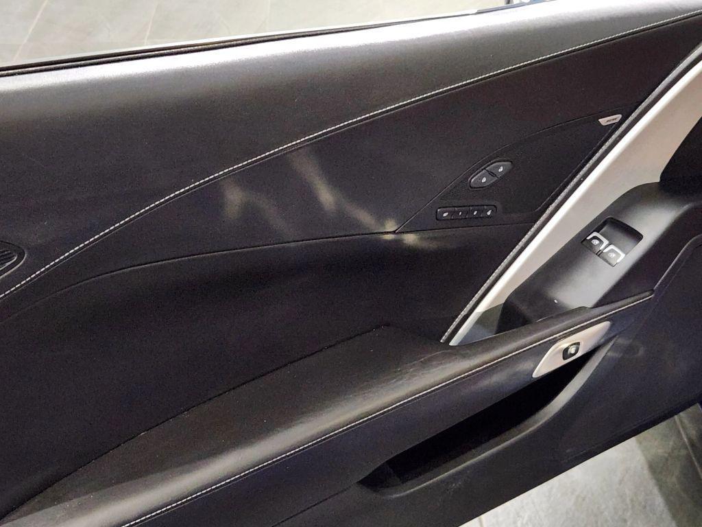 used 2014 Chevrolet Corvette Stingray car, priced at $32,900
