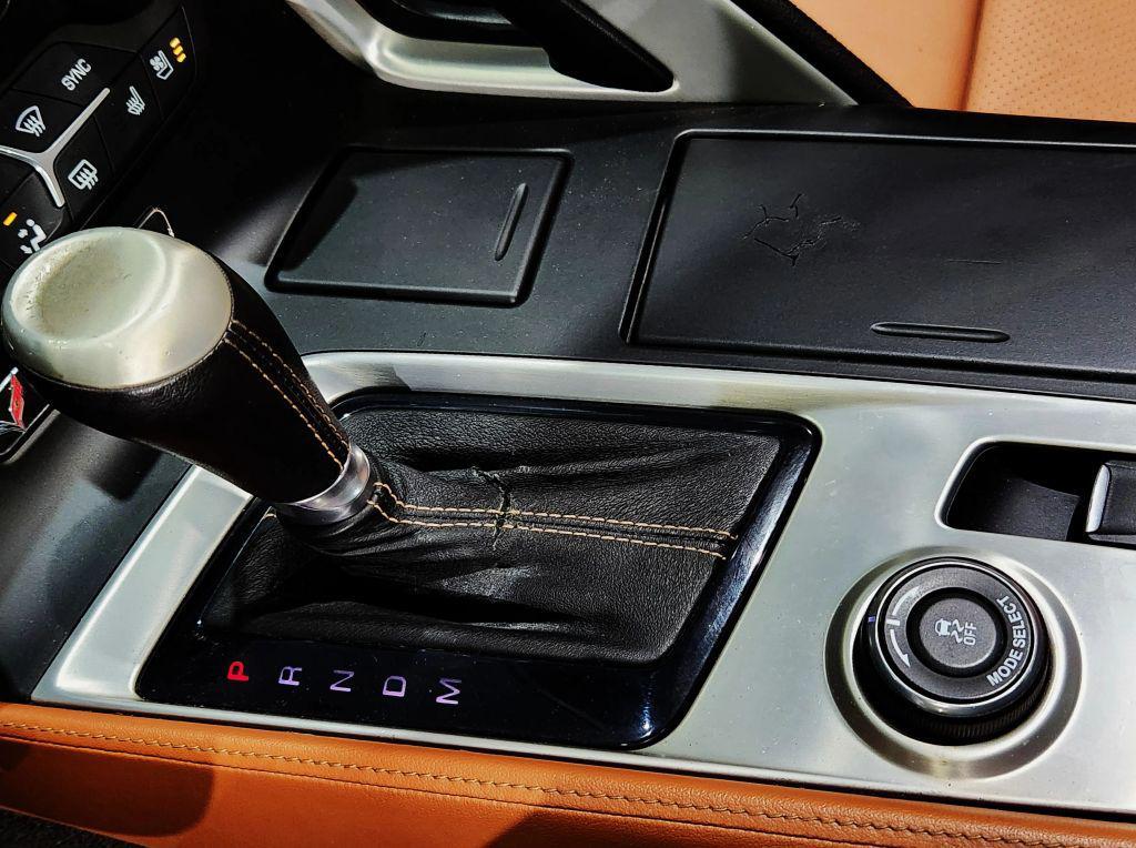 used 2014 Chevrolet Corvette Stingray car, priced at $32,900