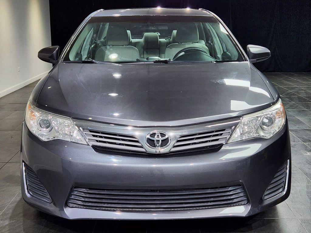 used 2012 Toyota Camry Hybrid car, priced at $14,900